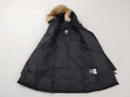 Canada Goose / 2302 JL M/M Sazabi Fur Coat 
