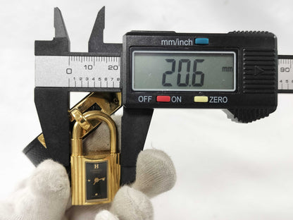 HERMES Kelly Kelly Watch XX Size M Women's Watch