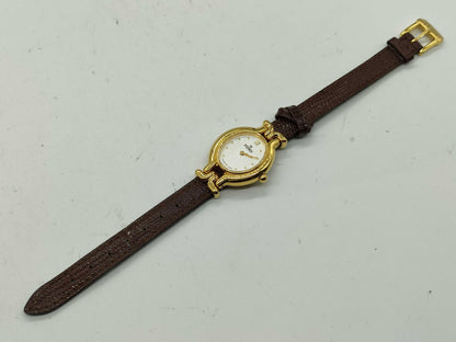 FENDI Horology Change Strap 640L Women's Watch