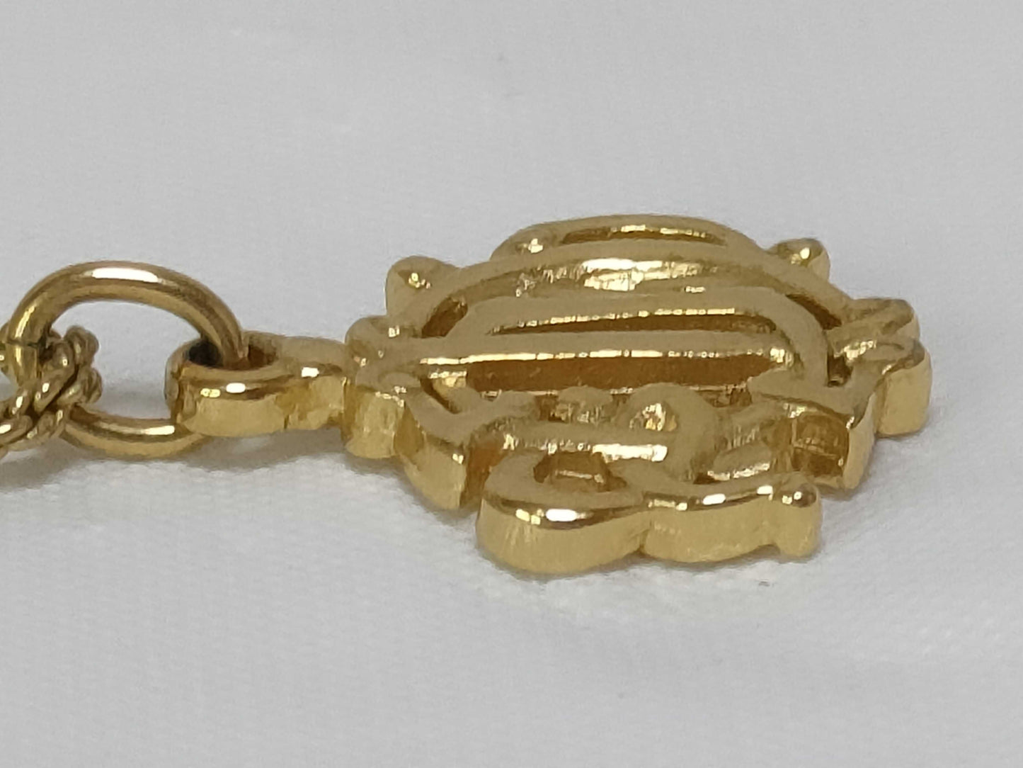 Dior Necklace Necklace