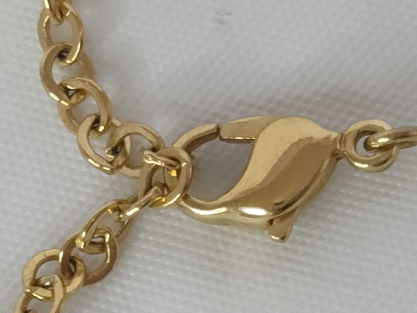 Dior Necklace Necklace