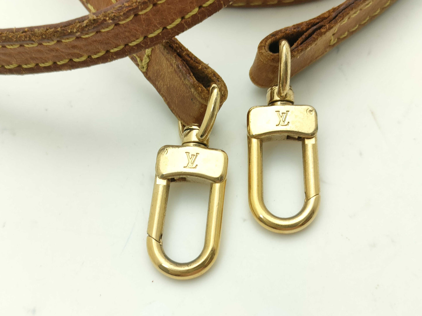 LOUIS VUITTON Shoulder Strap Strap