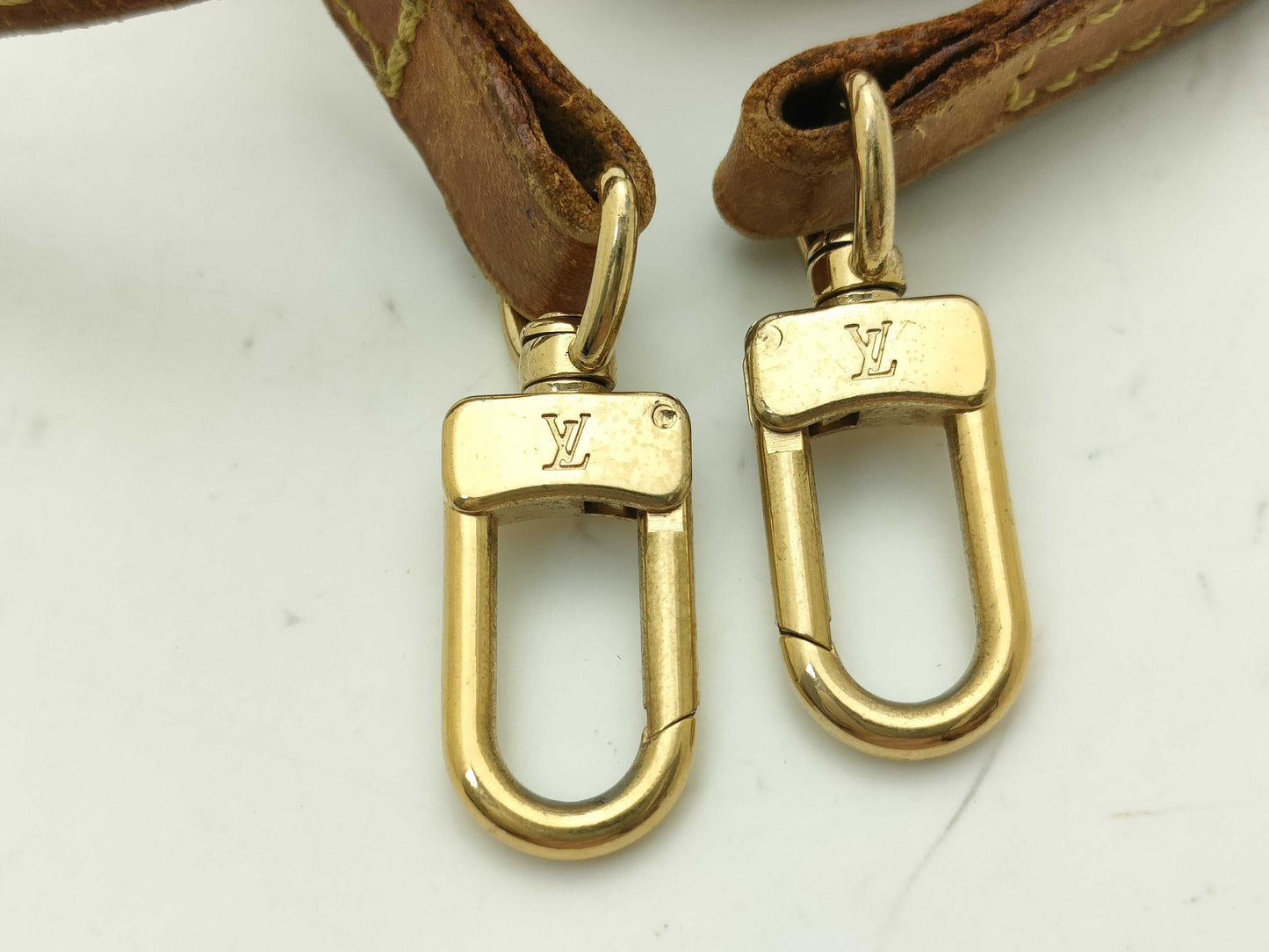 LOUIS VUITTON Shoulder Strap Strap