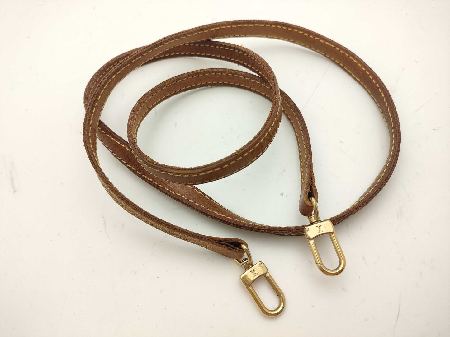 LOUIS VUITTON Shoulder Strap Strap