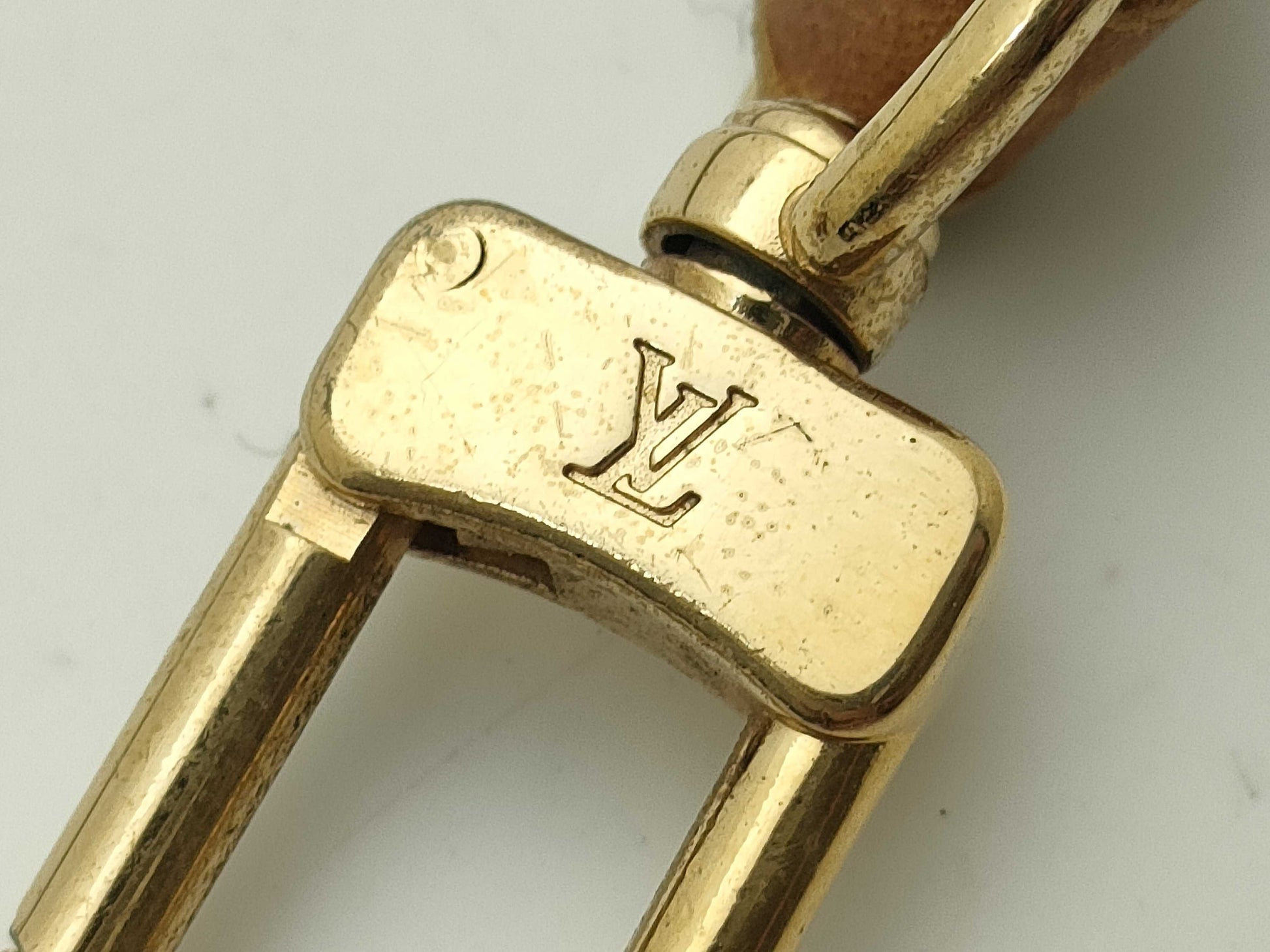 LOUIS VUITTON Shoulder Strap Strap