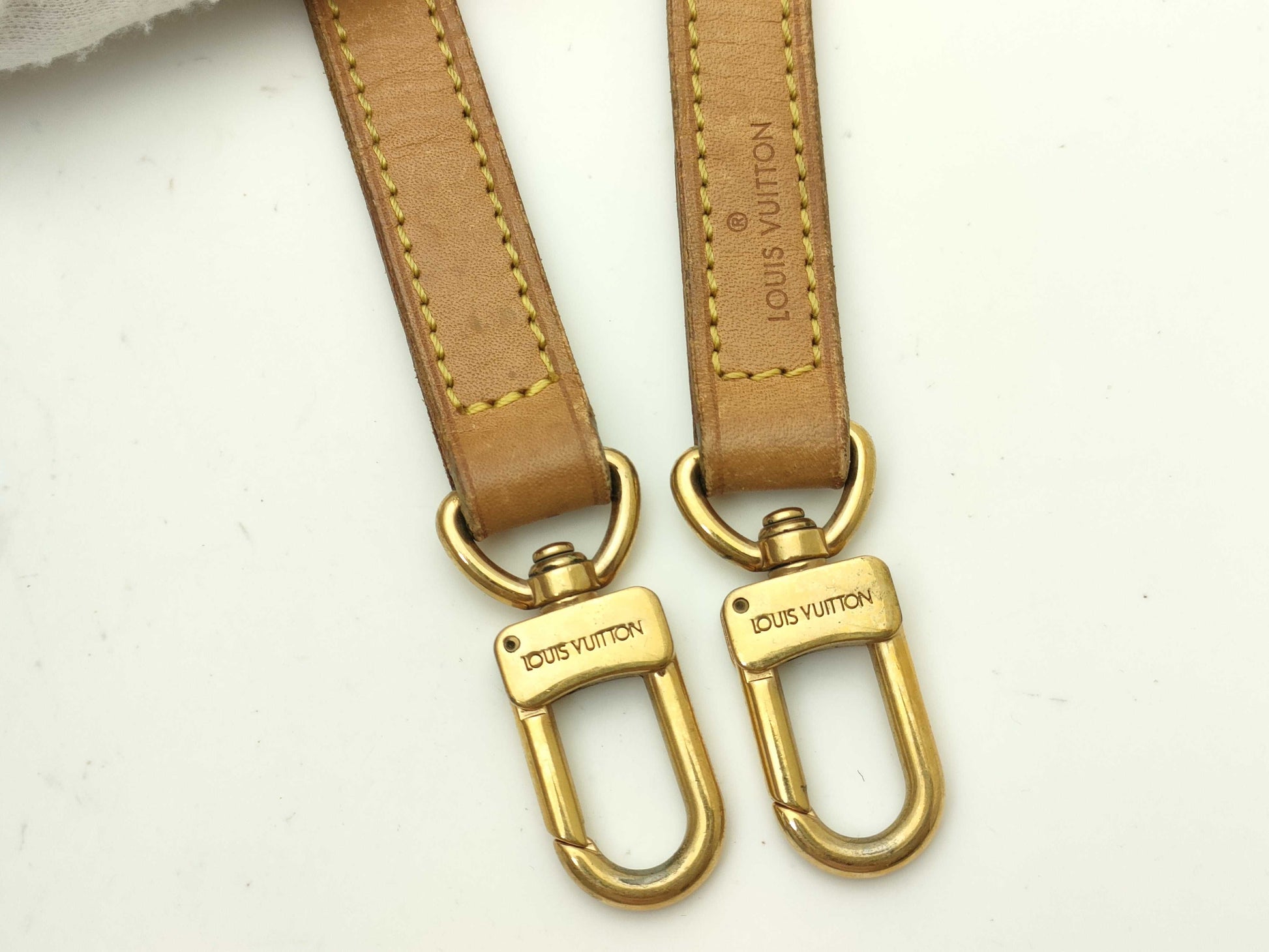 LOUIS VUITTON Shoulder Strap Strap