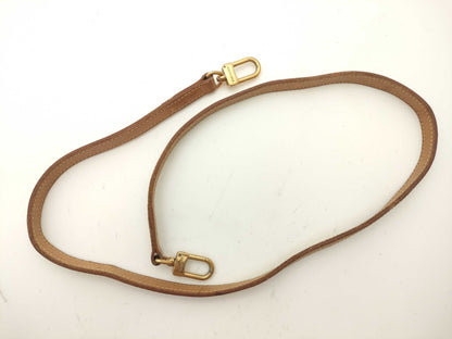 LOUIS VUITTON Shoulder Strap Strap