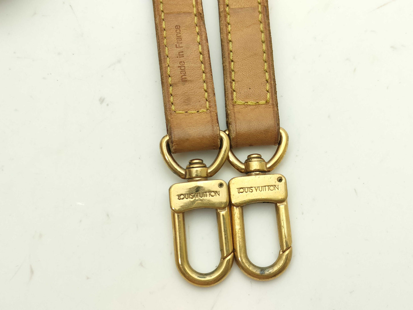 LOUIS VUITTON Shoulder Strap Strap