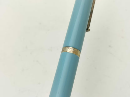 Tiffany & Co. Twist Ballpoint Pen