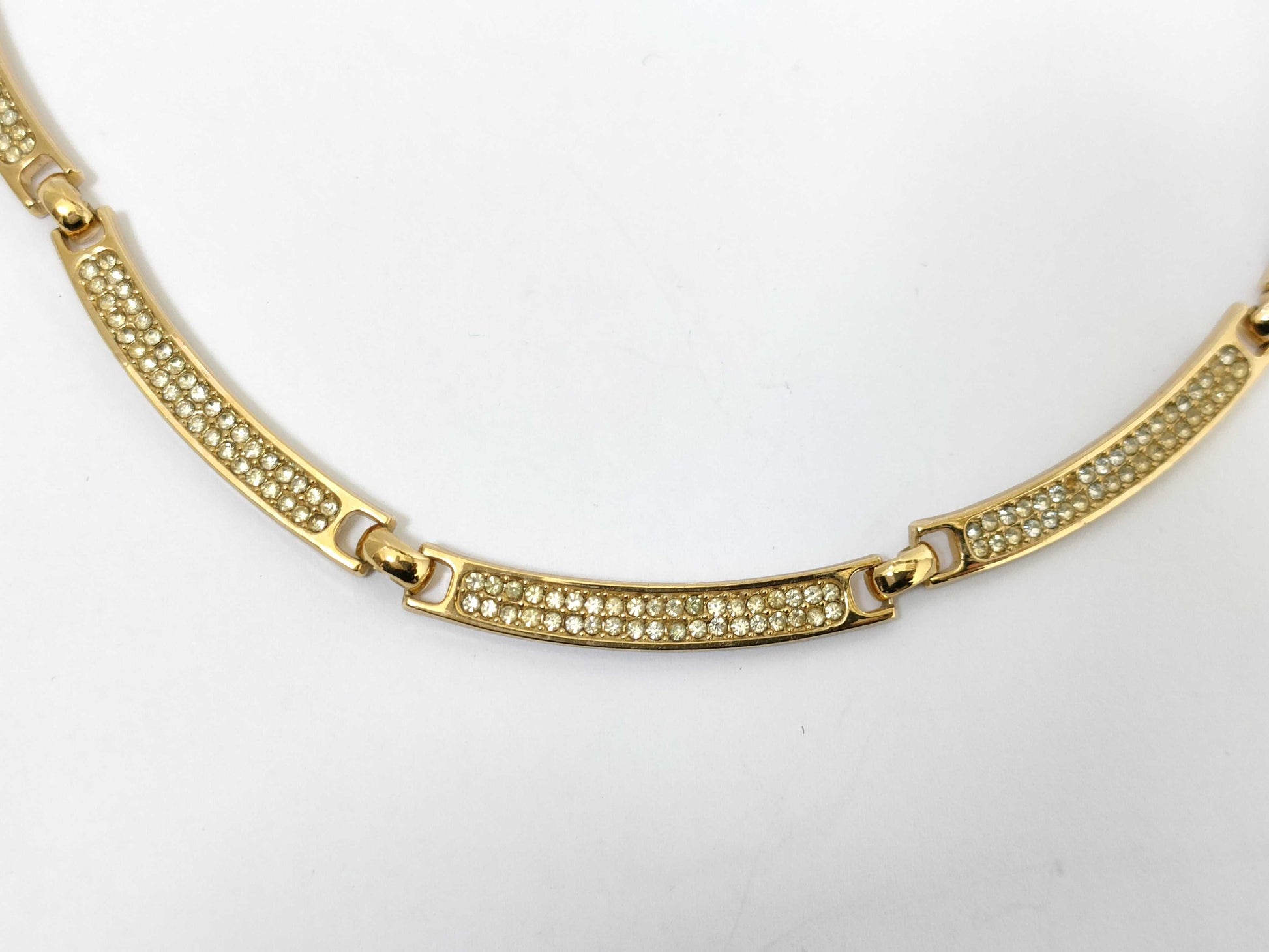 Dior Vintage Necklace Necklace