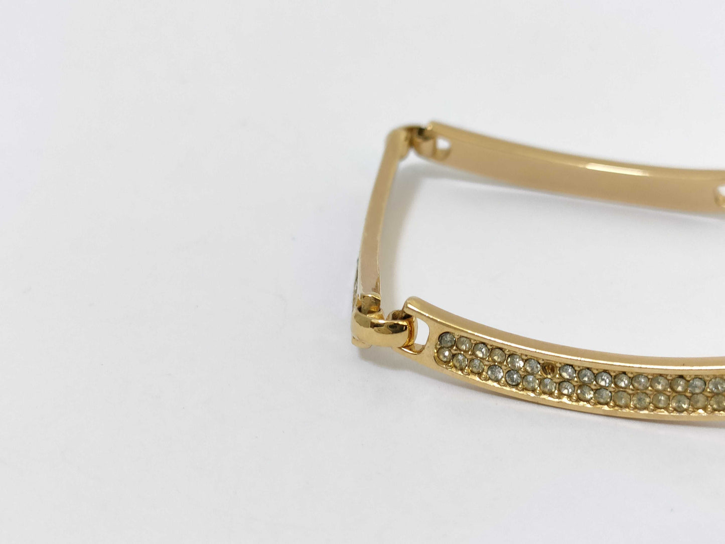 Dior Vintage Necklace Necklace