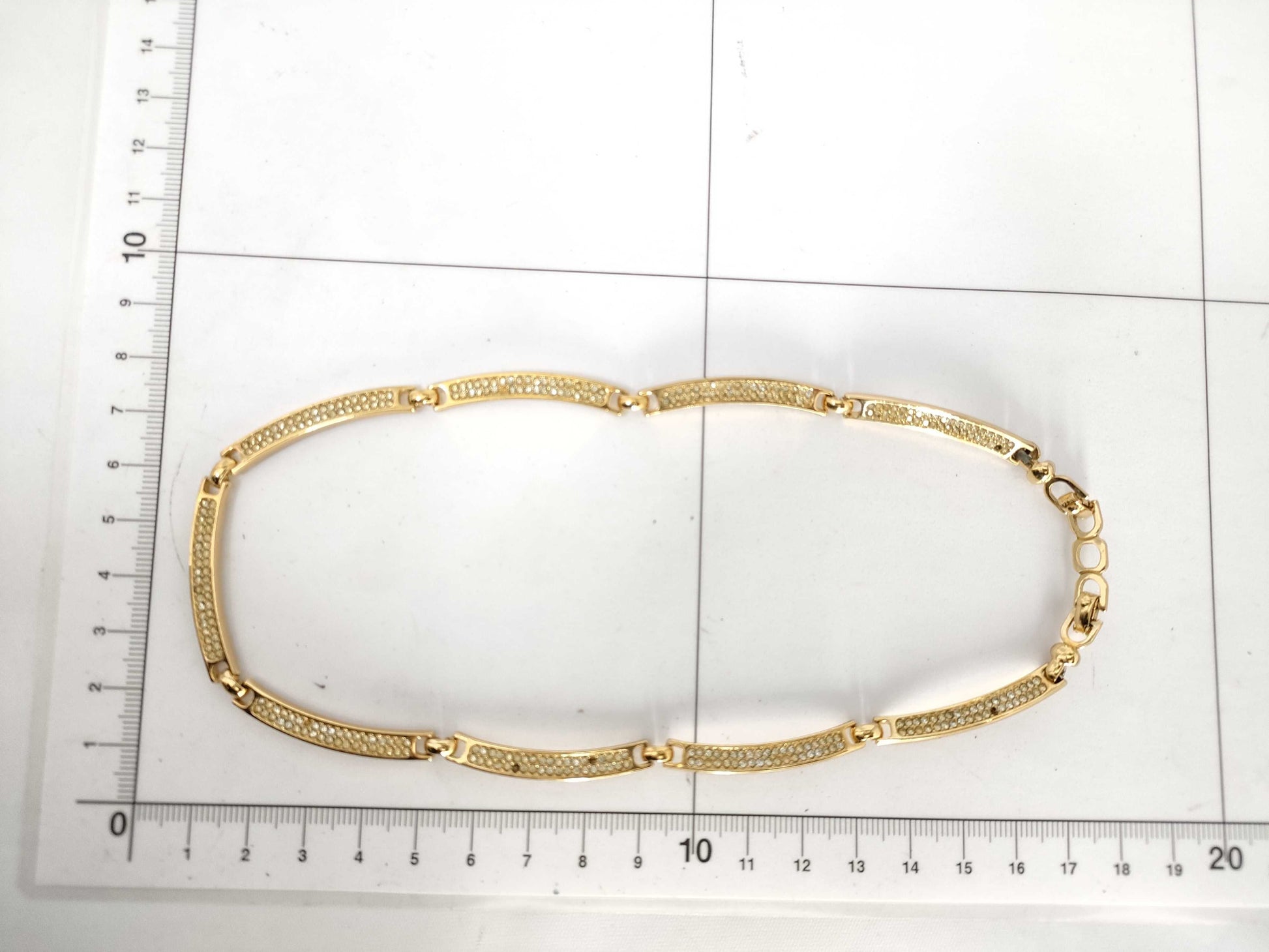 Dior Vintage Necklace Necklace