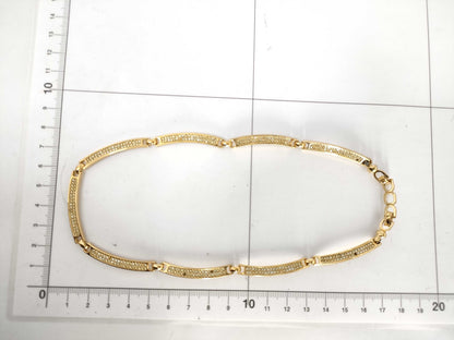 Dior Vintage Necklace Necklace
