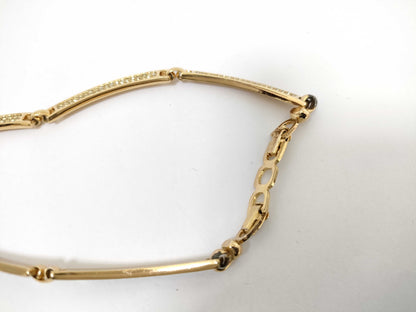 Dior Vintage Necklace Necklace