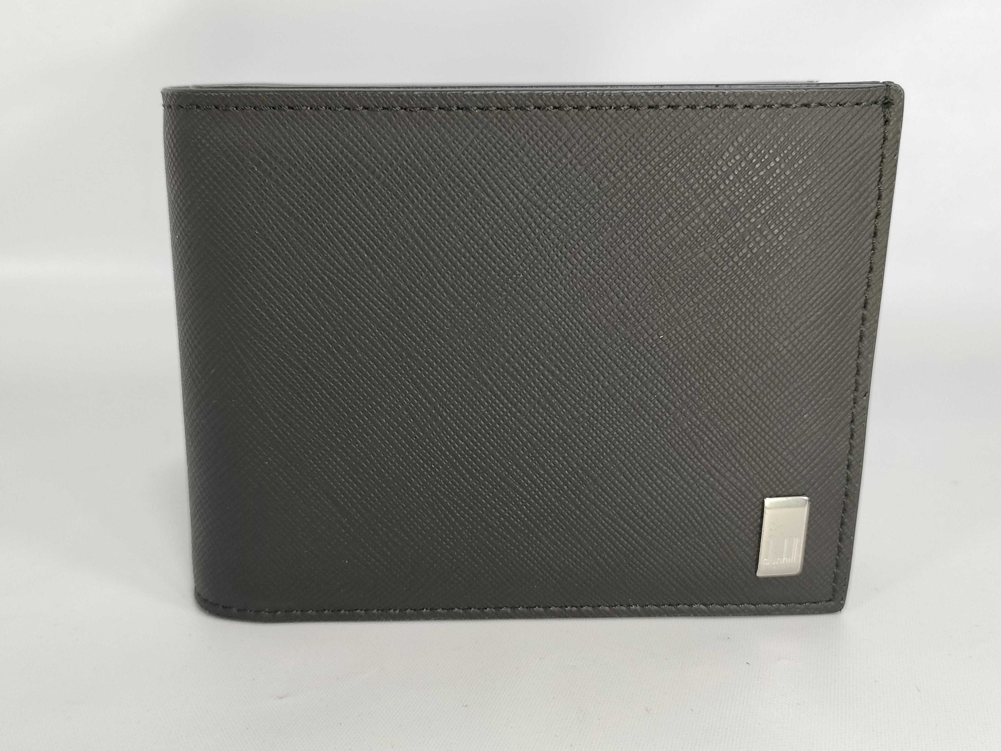 dunhill bifold wallet
