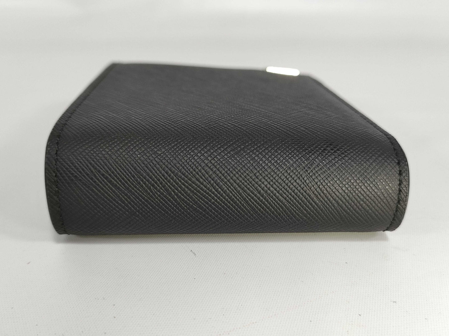 dunhill bifold wallet