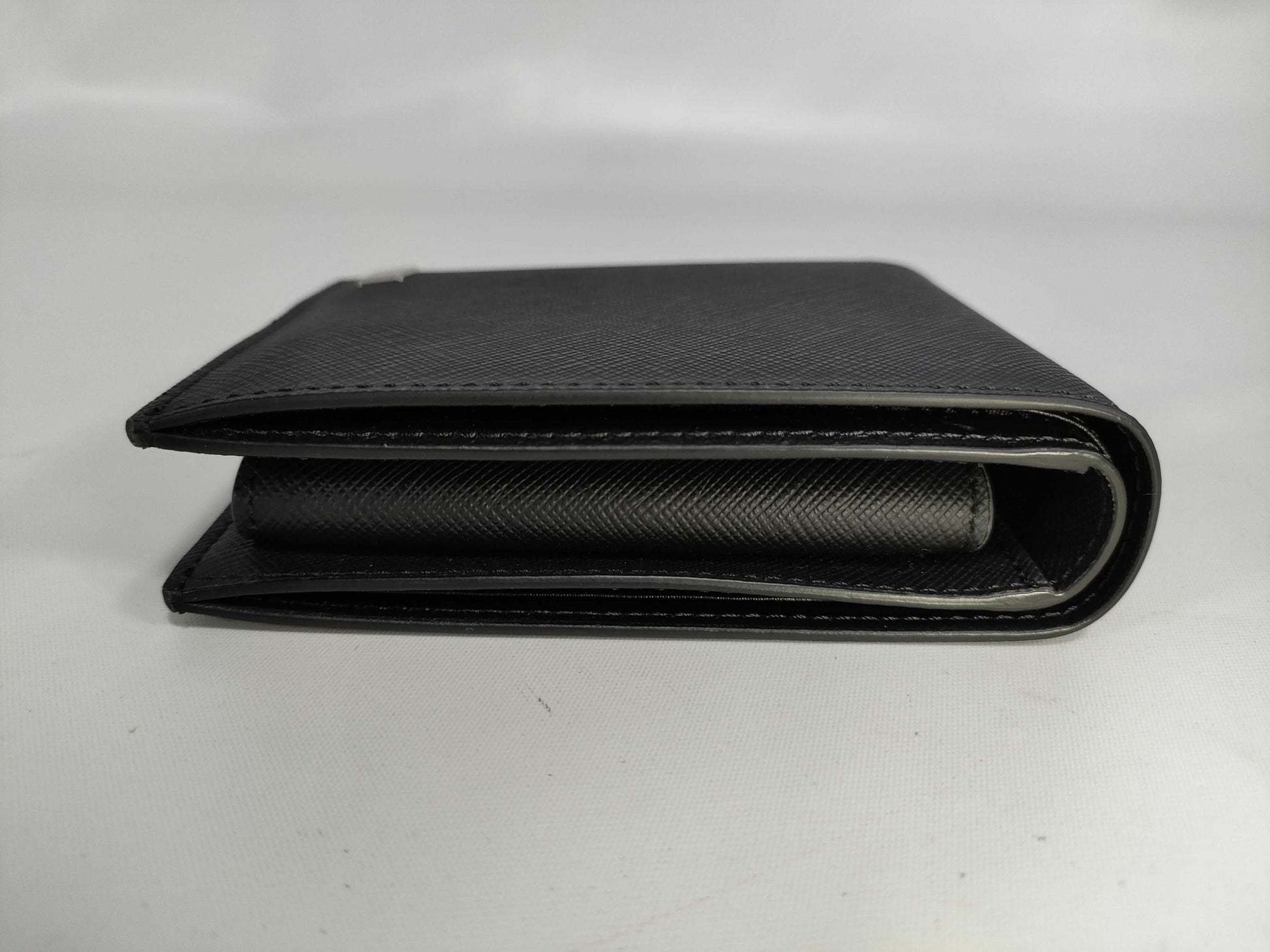 dunhill bifold wallet