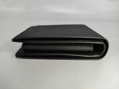 dunhill bifold wallet