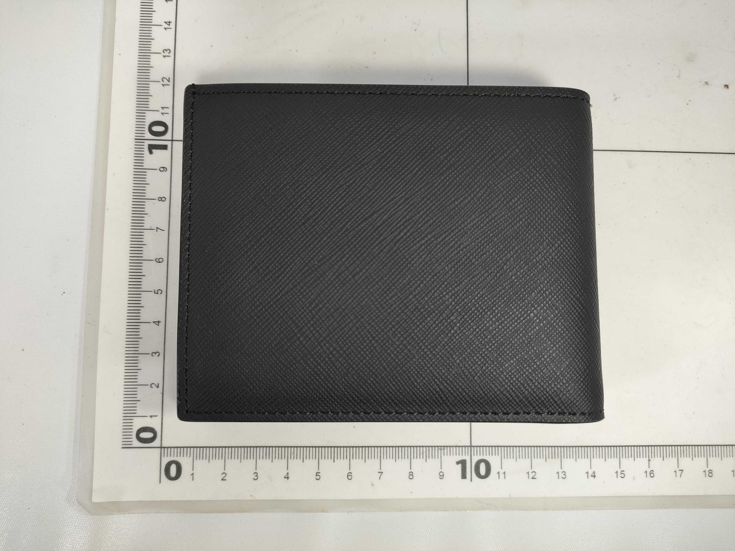 dunhill bifold wallet