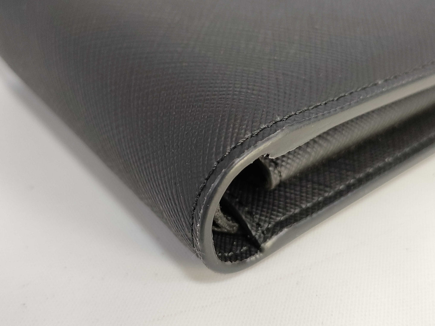 dunhill bifold wallet