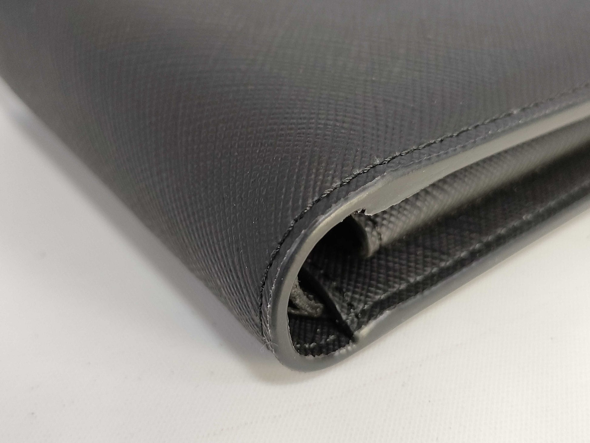 dunhill bifold wallet