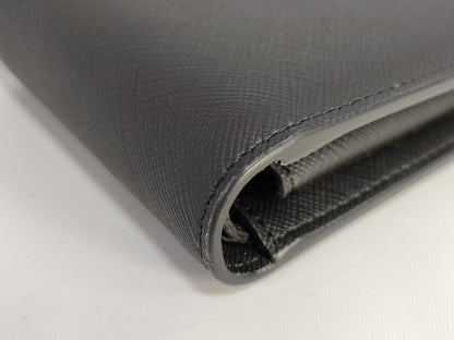 dunhill bifold wallet