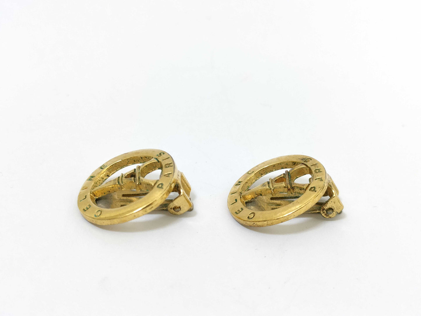 CELINE Earrings Earrings