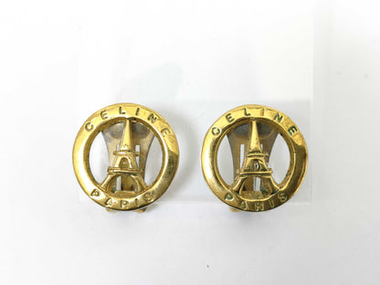 CELINE Earrings Earrings
