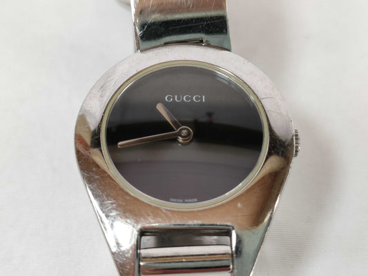 GUCCI 6700L Women's Watch