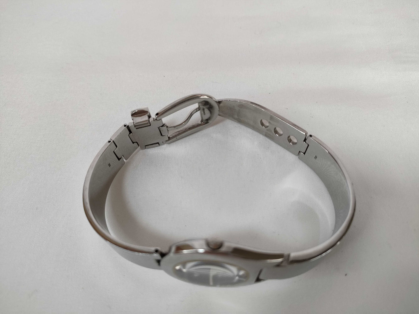 GUCCI 6700L Women's Watch