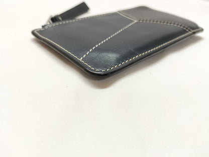 LOEWE Fragment Case Puzzle Coin Case