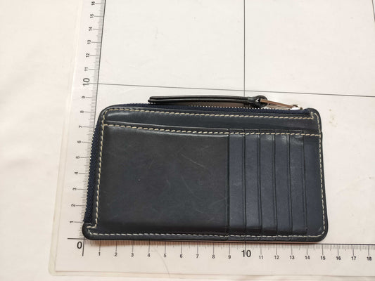 LOEWE Fragment Case Puzzle Coin Case