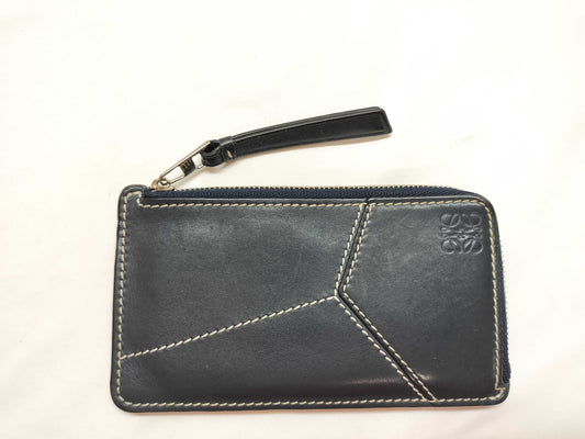 LOEWE Fragment Case Puzzle Coin Case