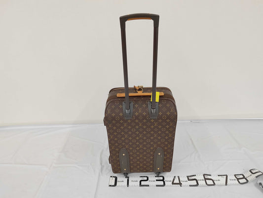 LOUIS VUITTON Monogram M23294 Pegasus 55 Carry Bag
