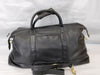 COACH 0502 Leather Boston Bag Boston Bag