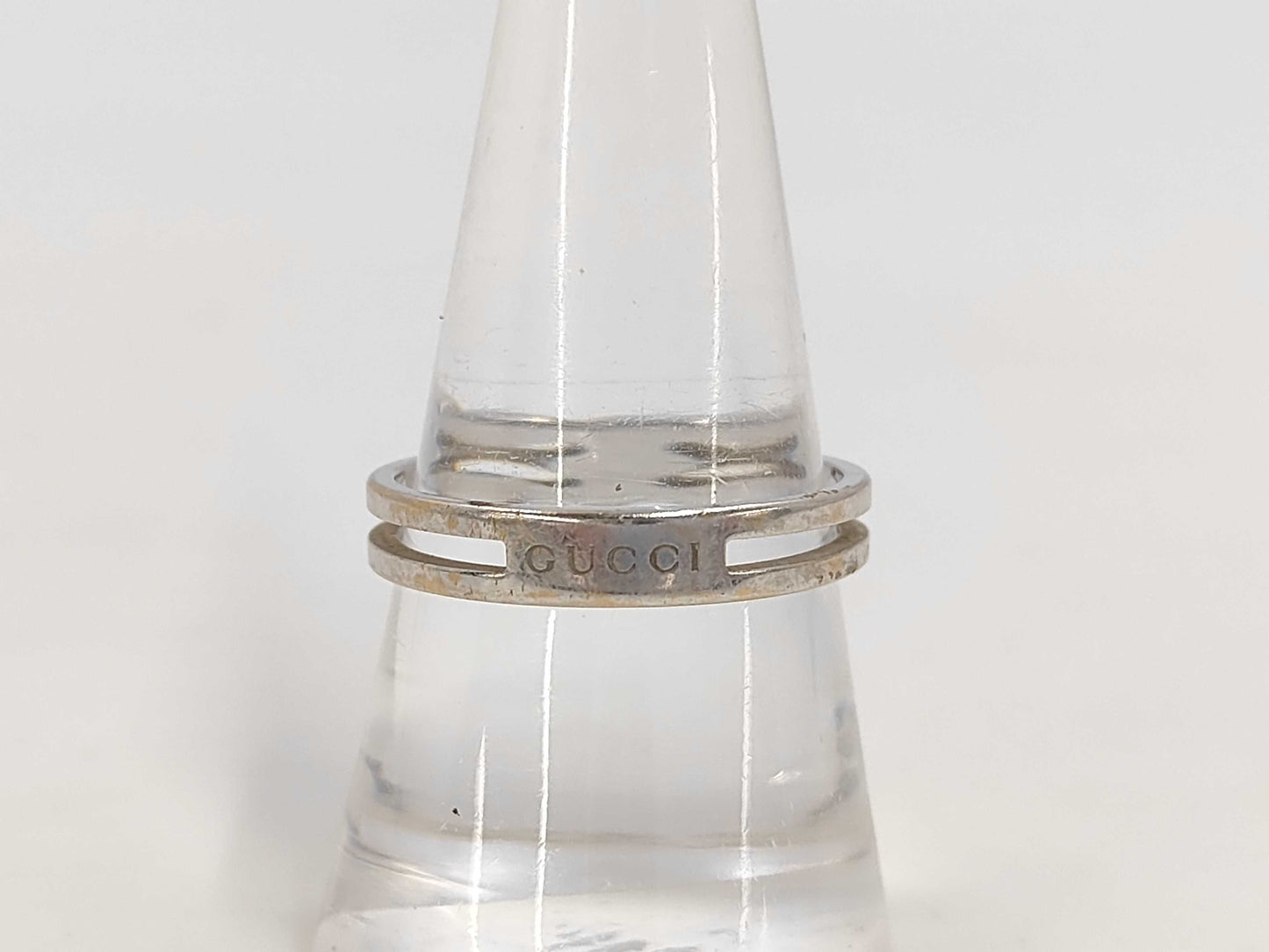 GUCCI Gucci Ring