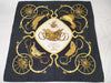 HERMES Carre Spring Scarf 