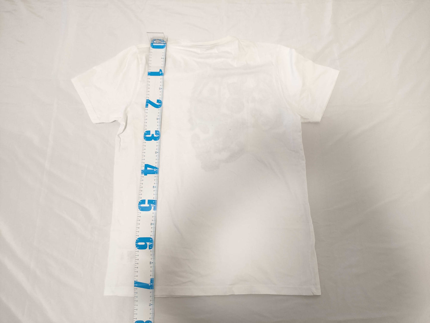 ETRO Cut and Sew T-shirt