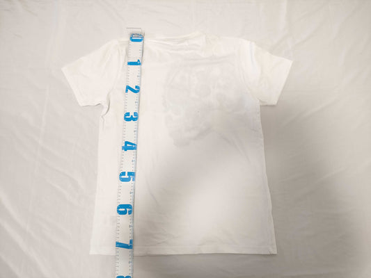 ETRO Cut and Sew T-shirt