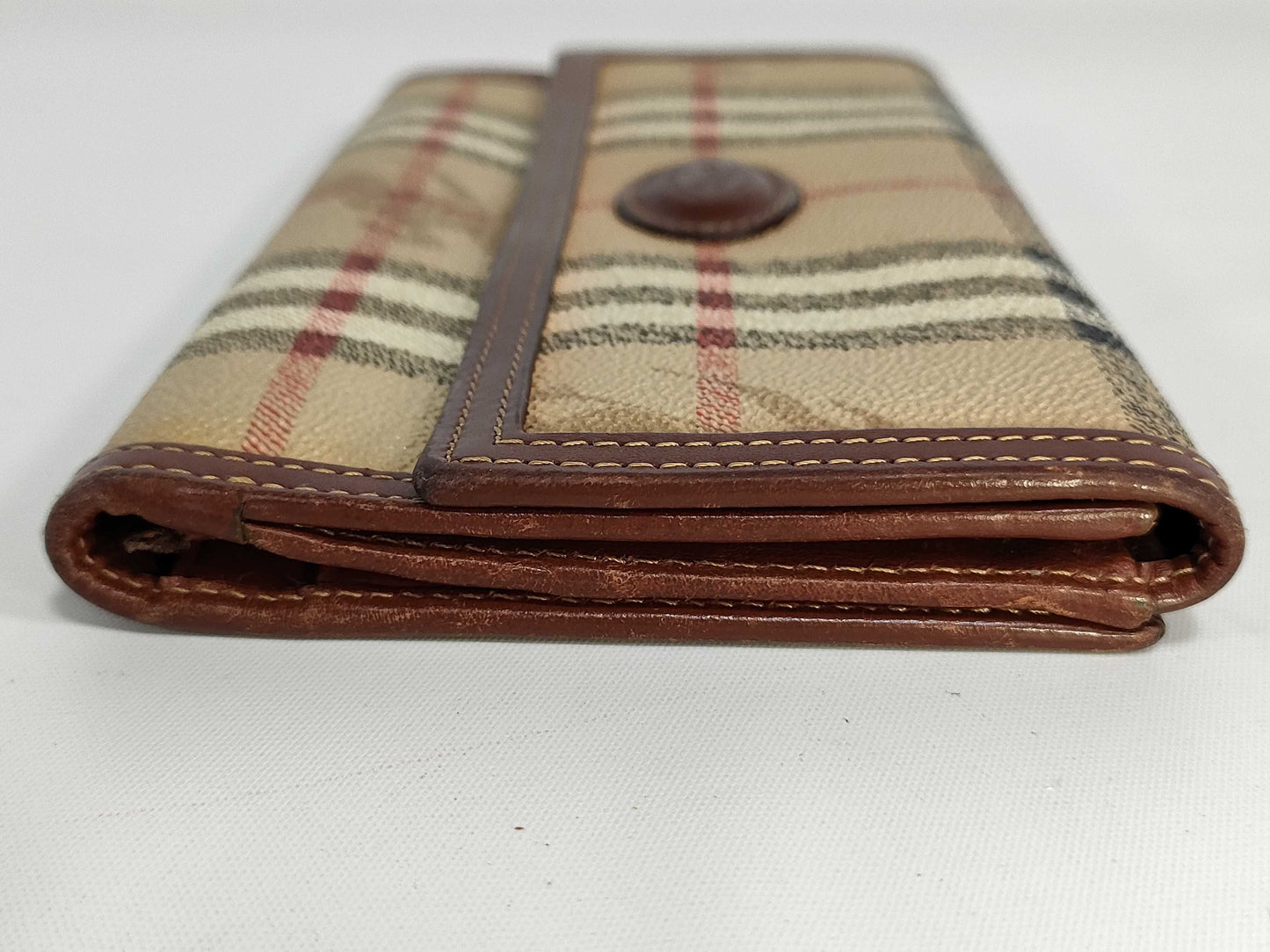 Burberry Nova Wallet