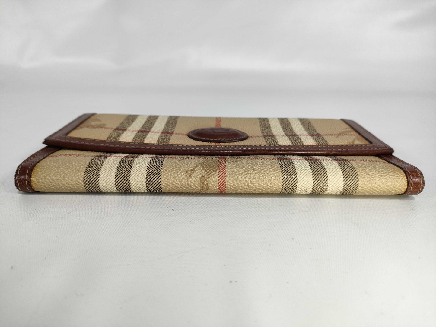 Burberry Nova Wallet