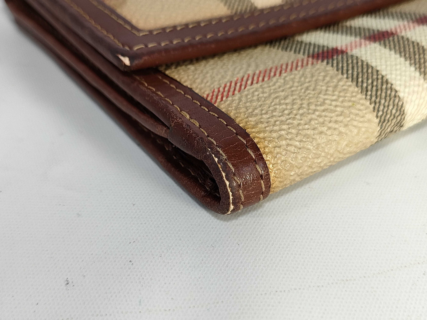 Burberry Nova Wallet