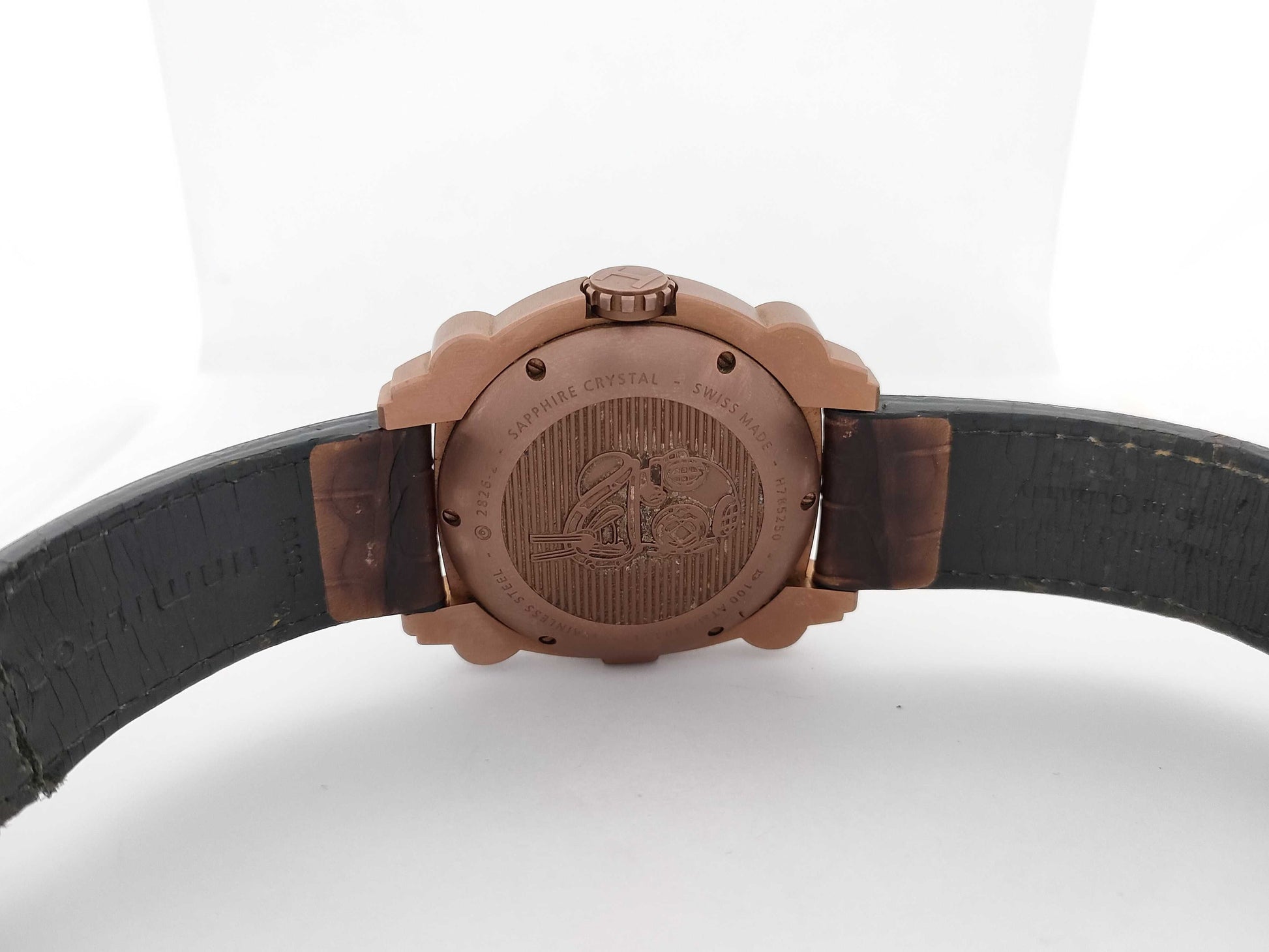 HAMILTON H785250 Men's Watch