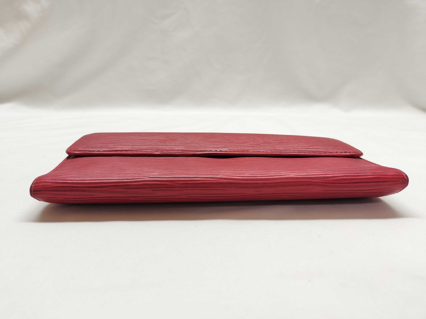 LOUIS VUITTON Epi Porte Tresor International Wallet M63387