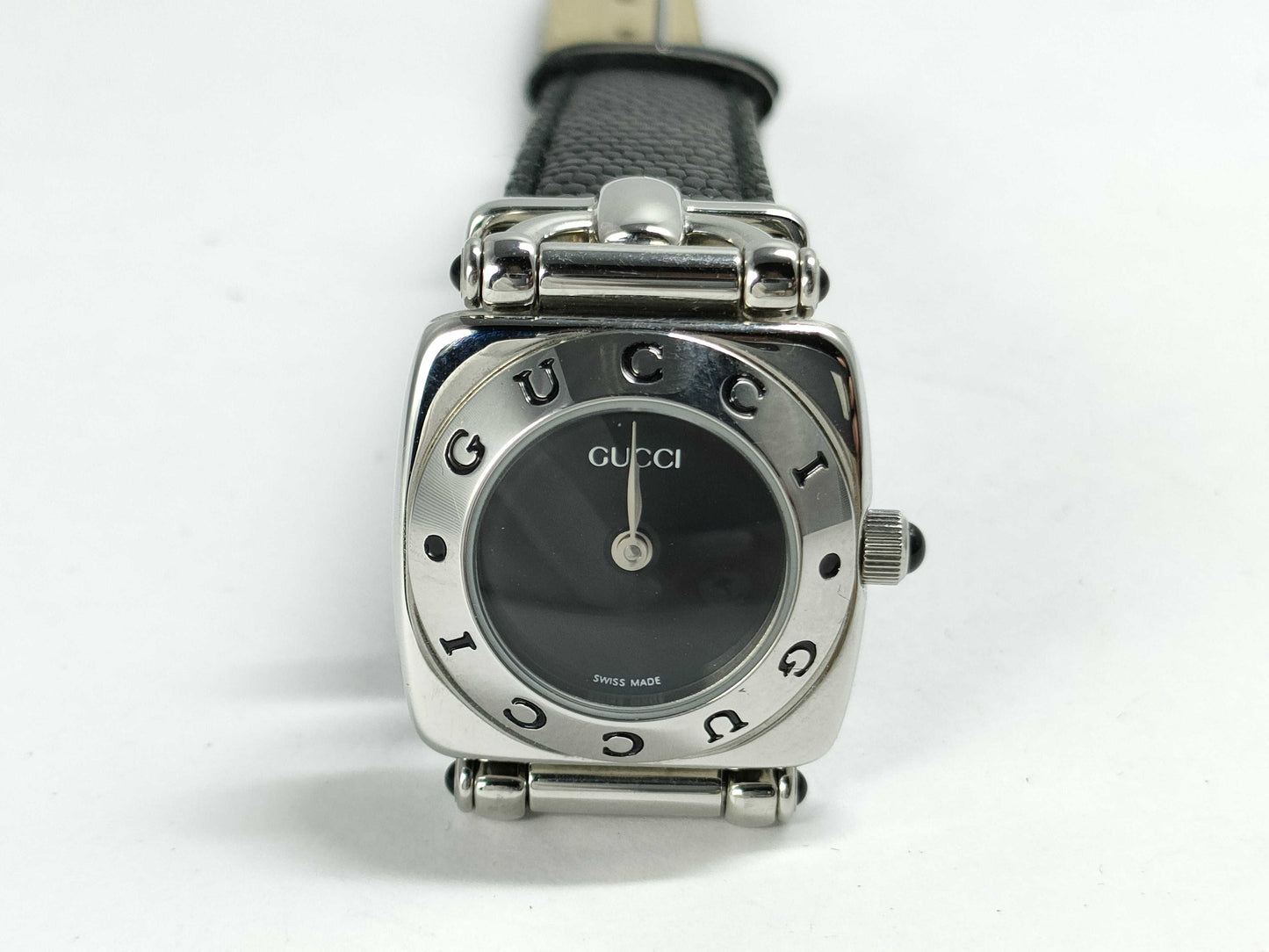 GUCCI 6300L Women's Watch, Unworked