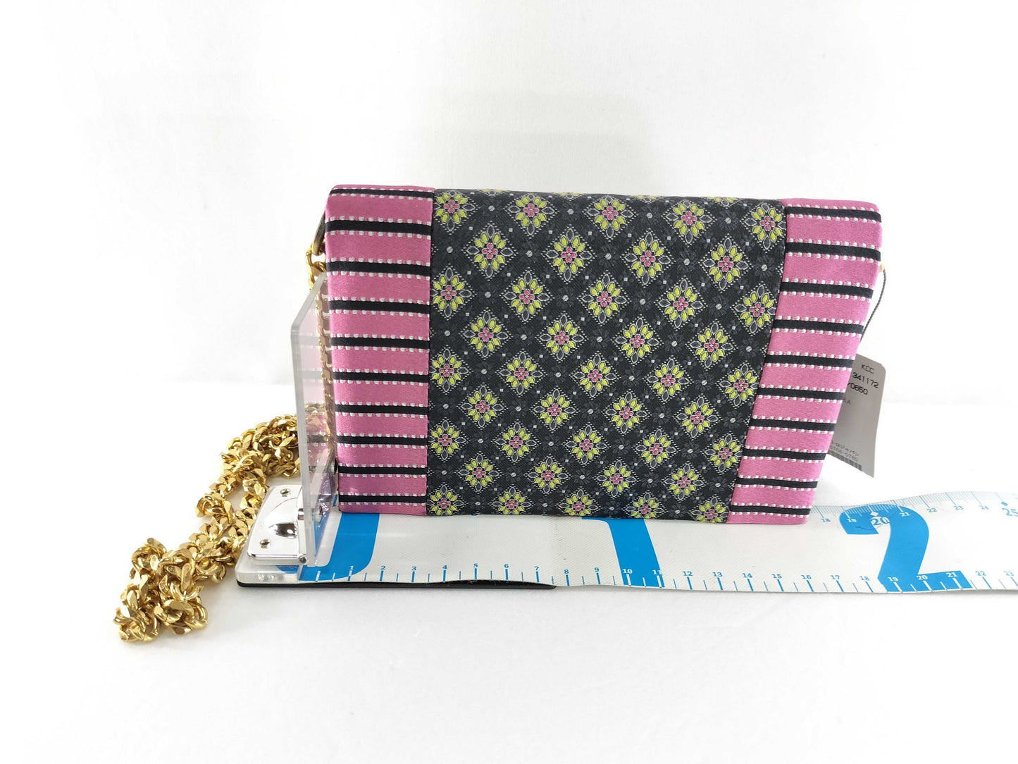 ETRO Chain Shoulder Bag