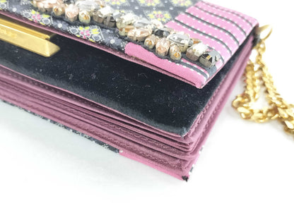 ETRO Chain Shoulder Bag