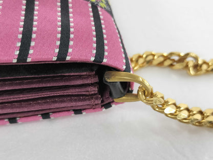 ETRO Chain Shoulder Bag