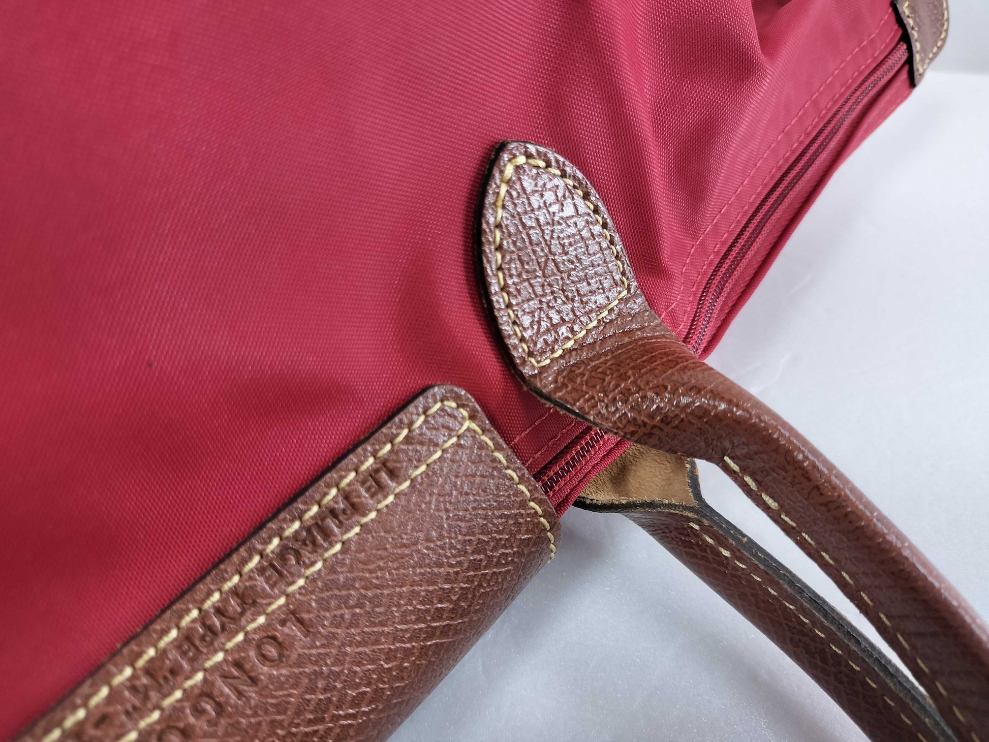 LONG CHAMP Longchamp tote bag