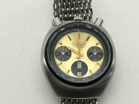 CITIZEN Chronograph 4-901193K Men's Watch